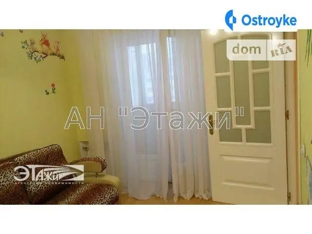 Драгоманова ул. — фото 5