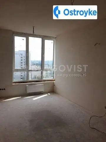 3-кімнатна квартира, 83 м², пл. Соломʼянська, 20в, Київ