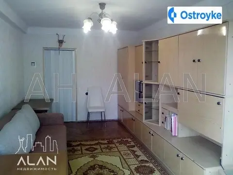 Березняковская ул.