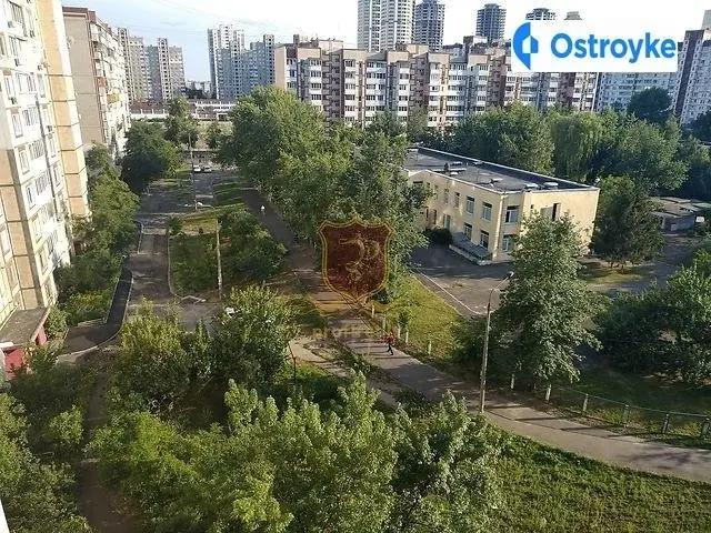 Каштановая улица — фото 5