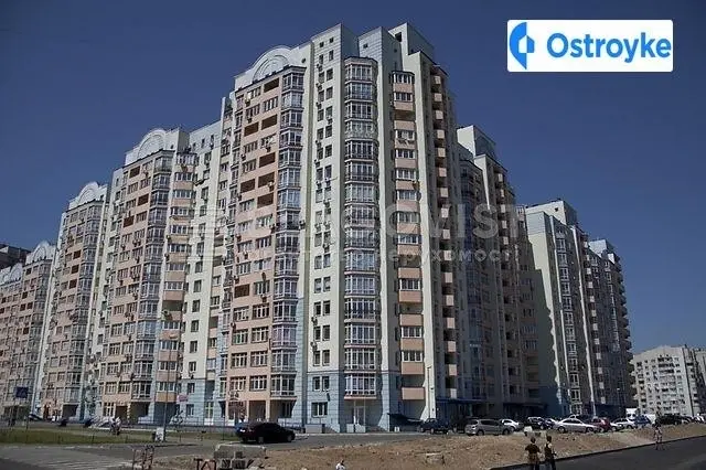 3-кімнатна квартира, 110 м², вул. Ломоносова, 52/3, Київ — фото 2