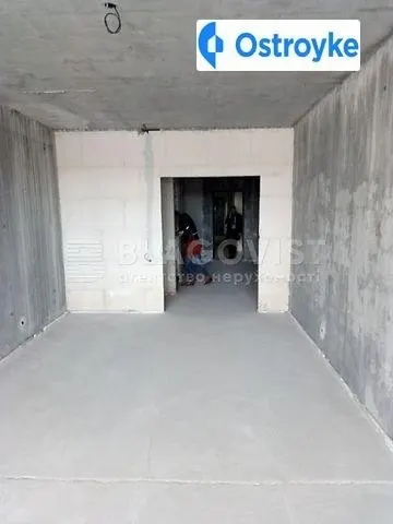 3-кімнатна квартира, 110 м², вул. Ломоносова, 52/3, Київ — фото 1