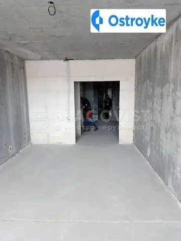 3-кімнатна квартира, 110 м², вул. Ломоносова, 52/3, Київ