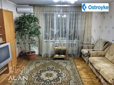 Лобановского пр-т