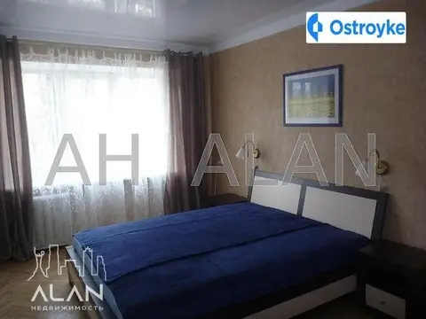Кудри Ивана ул.