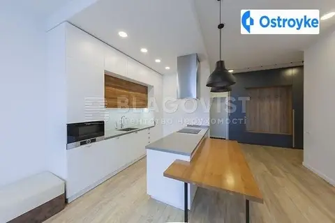 3-кімнатна квартира, 86 м², бул. Дружби Народів, 14/16, Київ