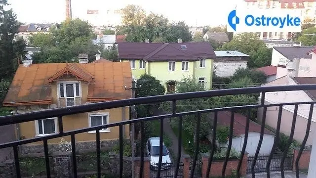 Окружная улица — фото 5