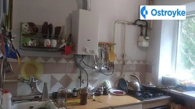 Продаж 2-кімнатної квартири, 42 м², Вінниця — фото 1