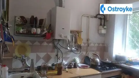 Продаж 2-кімнатної квартири, 42 м², Вінниця
