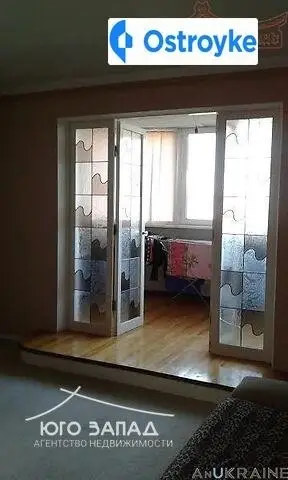 3-комнатная квартира, 74 м², просп. Добровольского, Одесса