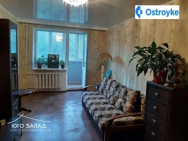 Генерала Бочарова улица — фото 3