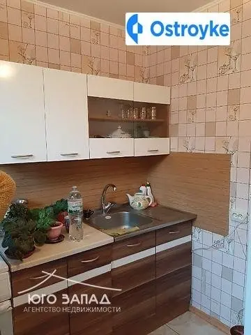 Генерала Бочарова улица — фото 2