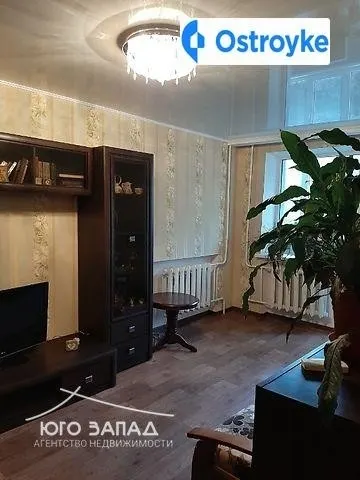 Генерала Бочарова улица — фото 1