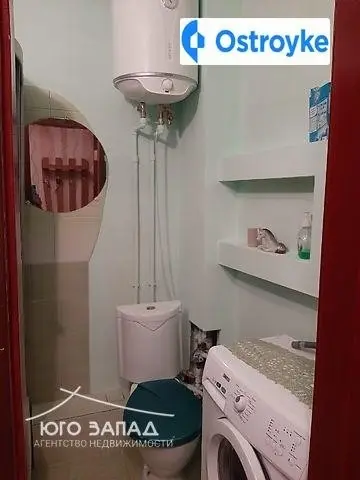 Генерала Бочарова улица — фото 4