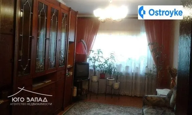 Генерала Бочарова улица — фото 1