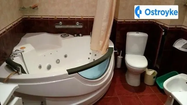 Крымская улица — фото 1