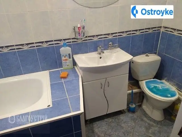 Продаж 3-кімнатної квартири, 71 м², Вінниця — фото 4