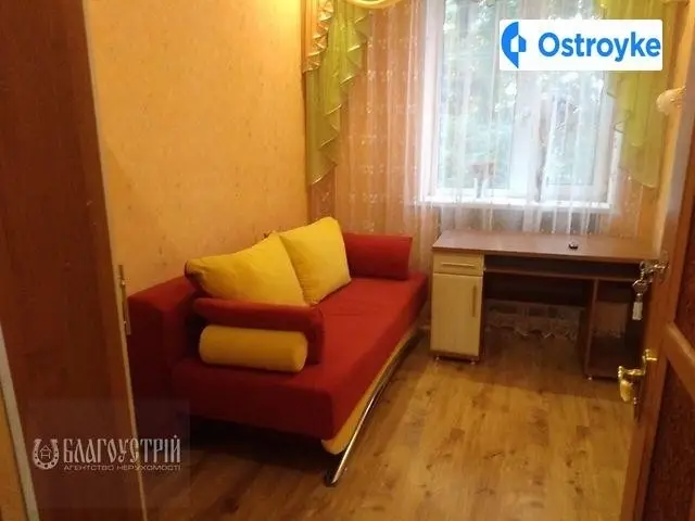 Продаж 3-кімнатної квартири, 71 м², Вінниця — фото 5