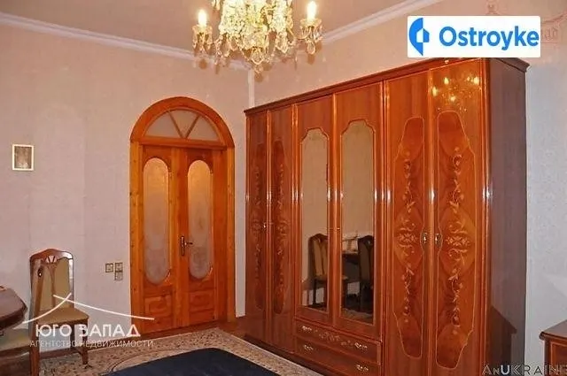 Елисаветинская улица — фото 1