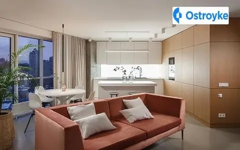 3-кімнатна квартира, 95 м², вул. Анатолія Бортняка, Вінниця