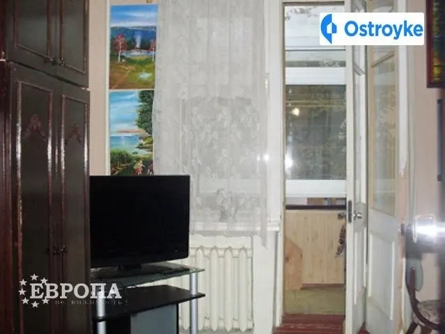 Черноморская улица — фото 1