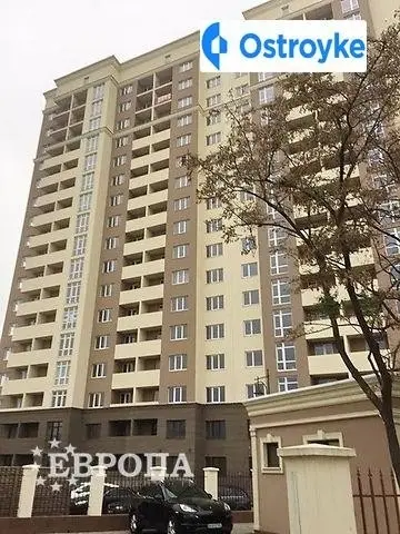 Академика Воробьёва улица — фото 2