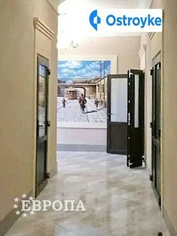 Академика Воробьёва улица — фото 4