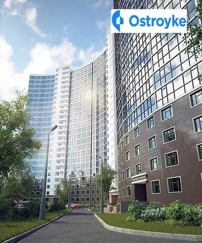 1-комнатная квартира, 43 м², вул. Генуезька, Одесса