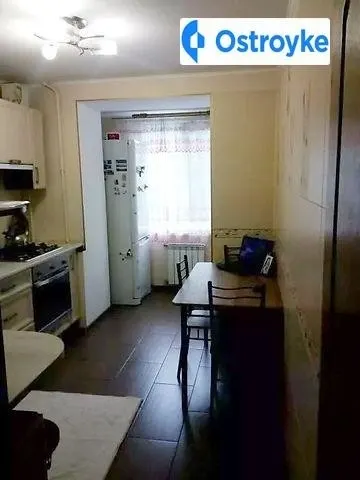 Академика Королева улица — фото 1