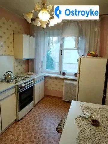 3-комнатная квартира, 68 м², просп. Маршала Жукова, Одесса
