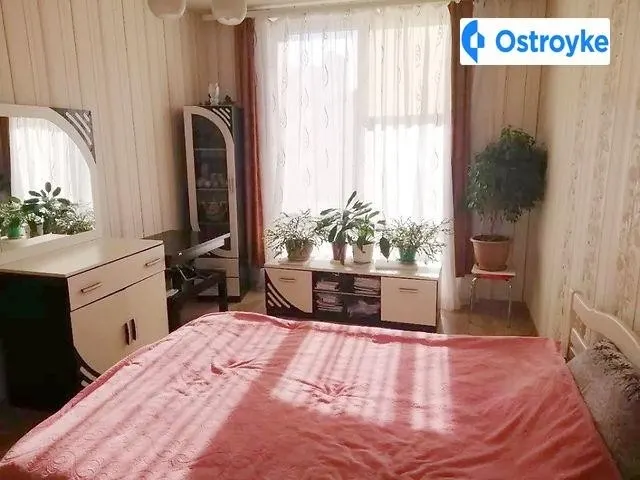 Генуэзская улица — фото 1