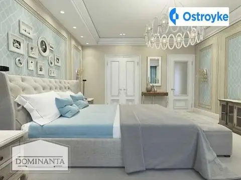 2-комнатная квартира, 120 м², бул. Французький, Одесса