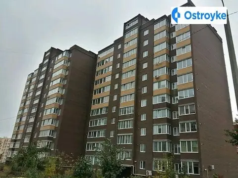 Продажа 1-комнатной квартиры, 42 м², Хмельницкий