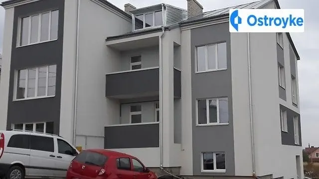 Продаж 1-кімнатної квартири, 59 м², Тернопіль — фото 1
