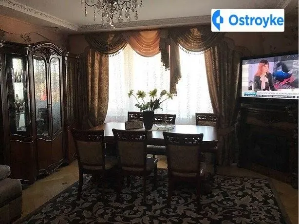 Продажа 3-комнатной квартиры, 100 м², Трускавец — фото 1