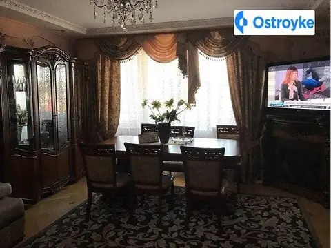 Продажа 3-комнатной квартиры, 100 м², Трускавец