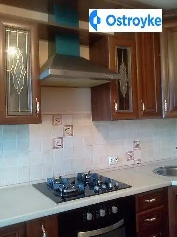 3-комнатная квартира, 65 м², вул. Київська, Тернополь