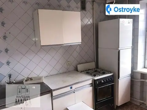 1-комнатная квартира, 39 м², просп. Миру, Хмельницкий