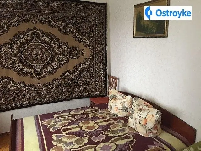 Продаж 3-кімнатної квартири, 48 м², Біла Церква — фото 2