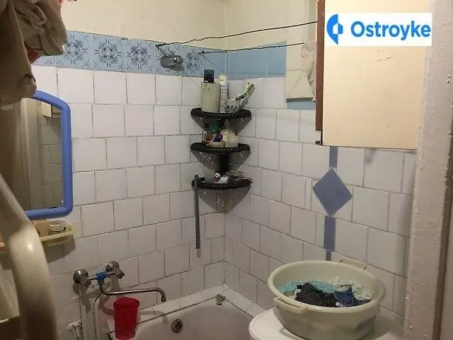 Продаж 3-кімнатної квартири, 48 м², Біла Церква — фото 3