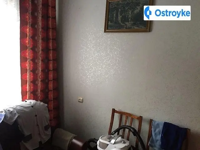 Продаж 3-кімнатної квартири, 48 м², Біла Церква — фото 4