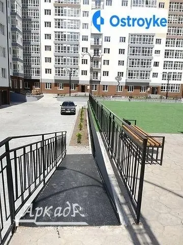Высочана Семена улица — фото 5