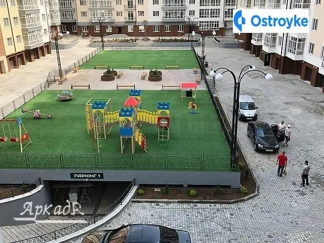 Высочана Семена улица — фото 2