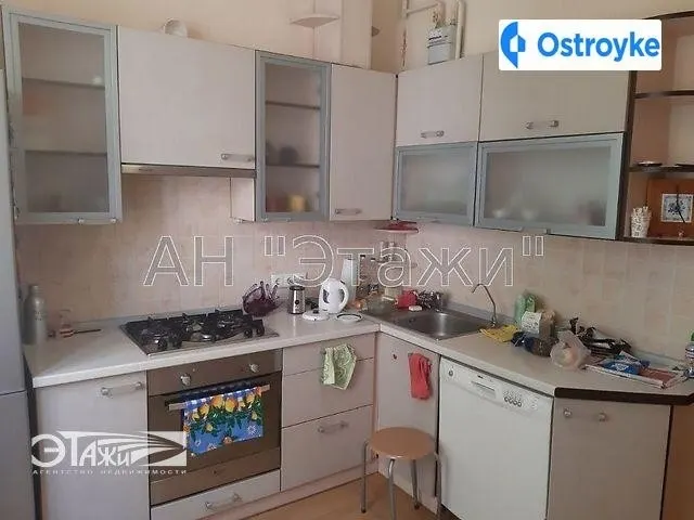 Вышгородская ул. — фото 1