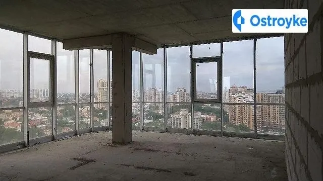 Продаж 3-кімнатної квартири, 121 м², Одеса — фото 1