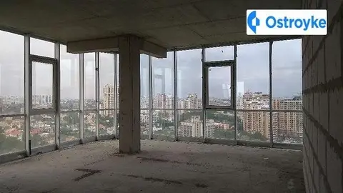 Продажа 3-комнатной квартиры, 121 м², Одесса