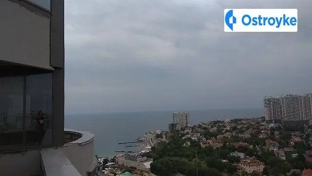 Продаж 3-кімнатної квартири, 121 м², Одеса — фото 4