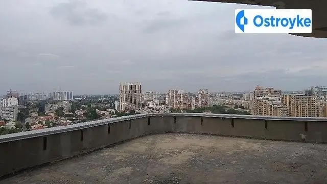 Продаж 3-кімнатної квартири, 121 м², Одеса — фото 2