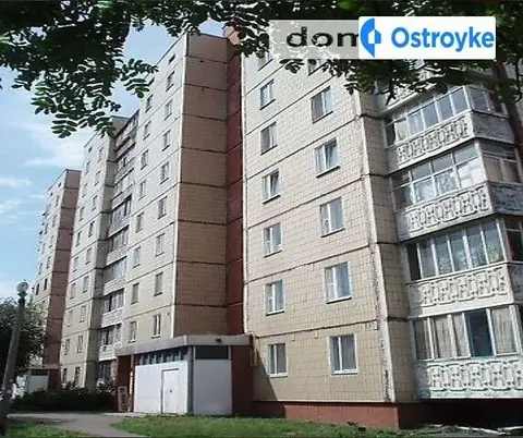 2-кімнатна квартира, 53 м², вул. Волгоградська, 35а, Київ