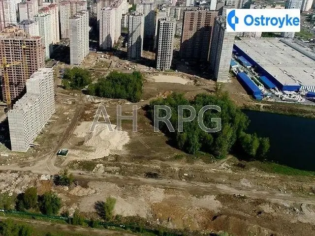 Гмыри Бориса ул. — фото 2